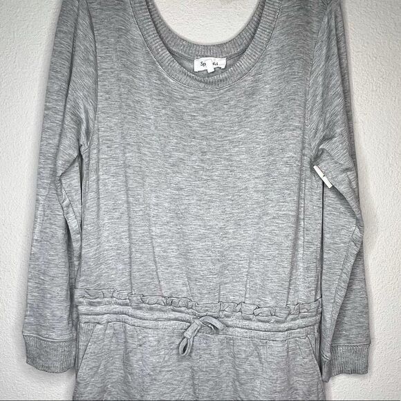 Splendid Shorts Romper nwt - Picture 3 of 8